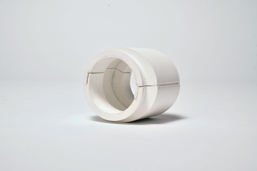 FASTBLOCK®️ 401 Type 2 | FASTBLOCK®️ Aircraft Thermal Insulation