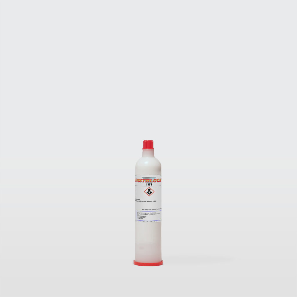 Miller Fastblock FASTBLOCK® 301 type 3 Aircraft Thermal Insulation | FASTBLOCK®️ ...