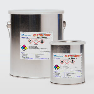 FASTBLOCK®️ 201 Type 2 Aircraft Thermal Insulation