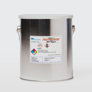 FASTBLOCK®️ 204 Insulative Hydrophobic Coating